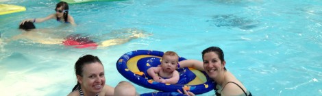 Swimming